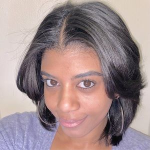 Meet your Posher, Myesha